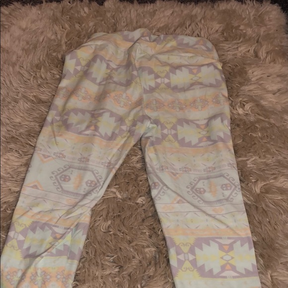 LuLaRoe Pants - Lularoe leggings